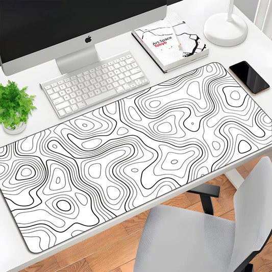 Mouse Pad para seu Setup Gaming