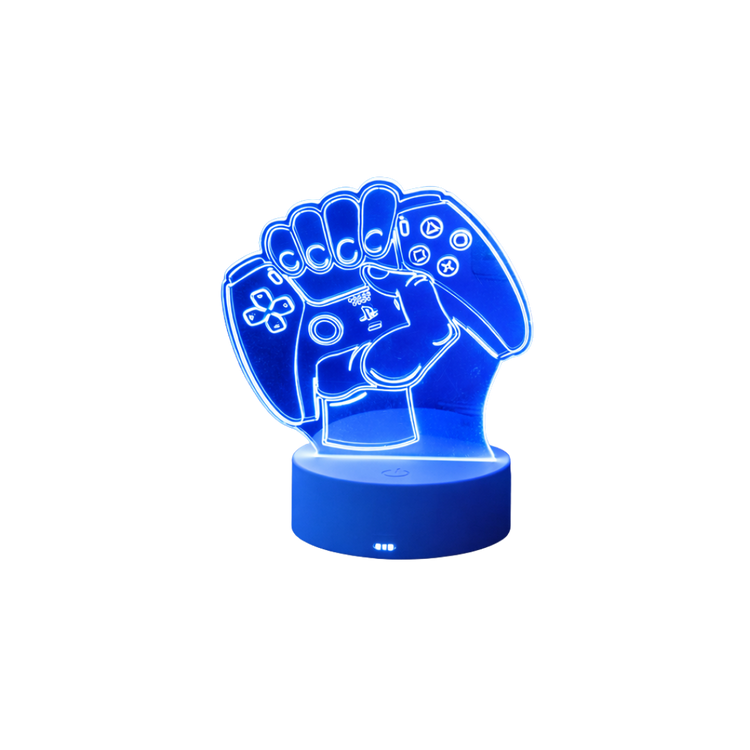Iluminação