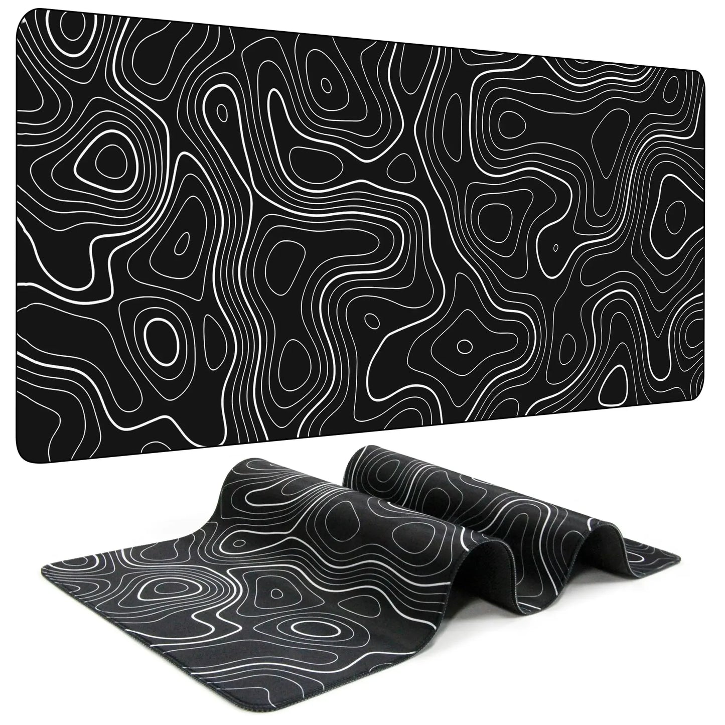 Mouse Pad para seu Setup Gaming