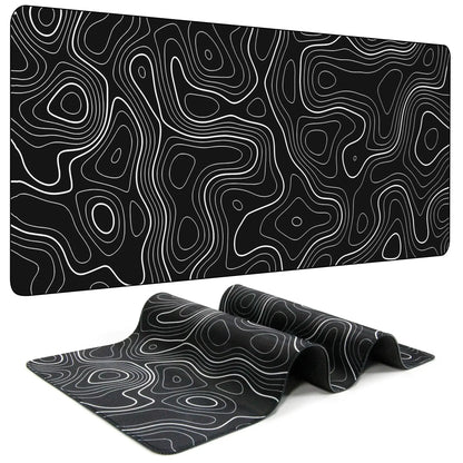 Mouse Pad para seu Setup Gaming