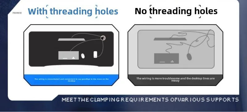 Mesas de computador nórdicas em fibra de carbono para casa, escritório, quarto, estudantes, para alugar, estilo simples, para jogos de eSports.