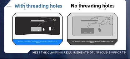 Mesas de computador nórdicas em fibra de carbono para casa, escritório, quarto, estudantes, para alugar, estilo simples, para jogos de eSports.