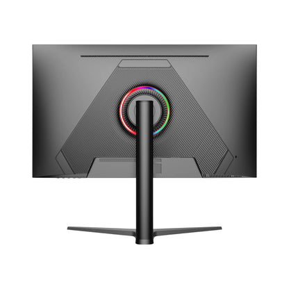 Monitor de jogos de 32 polegadas 4K 1K 75Hz 100Hz 150Hz 165Hz 240Hz, painel IPS de 1ms, sem moldura, para PC desktop.