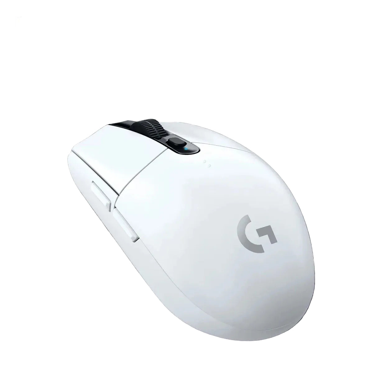 Wireless G304 /G305 Mouse Bateria de longa duração, perfeita para trabalho de escritório e sessões de jogos.