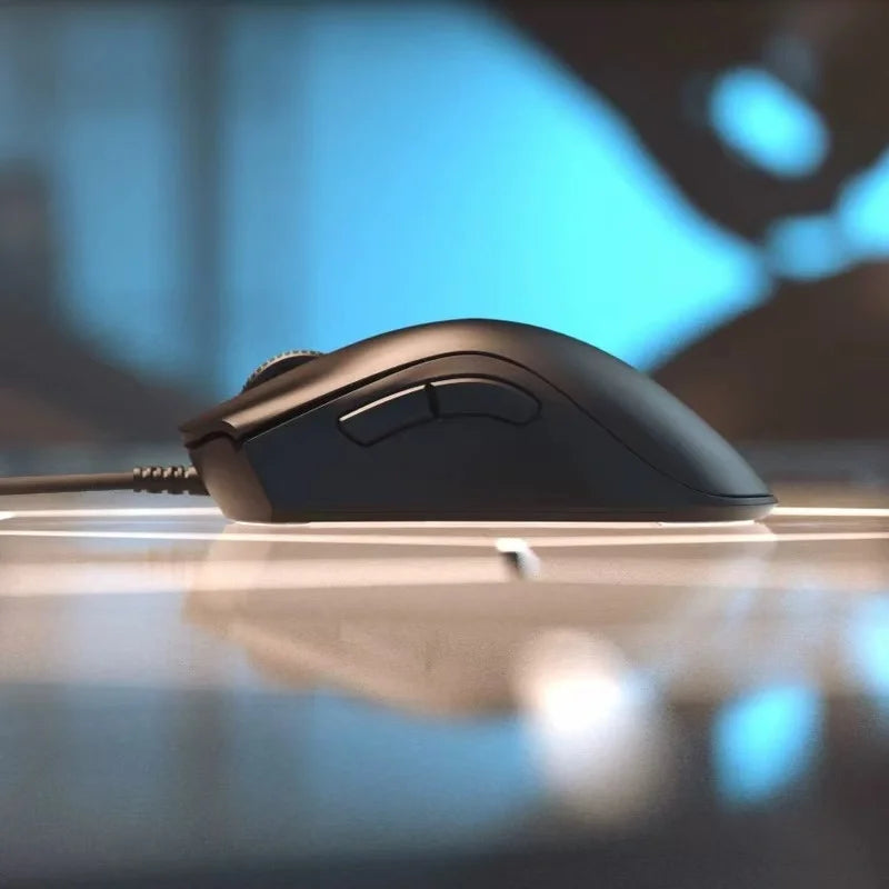 Razer Mouse Purgatory Viper Standard Edition 6400DPI