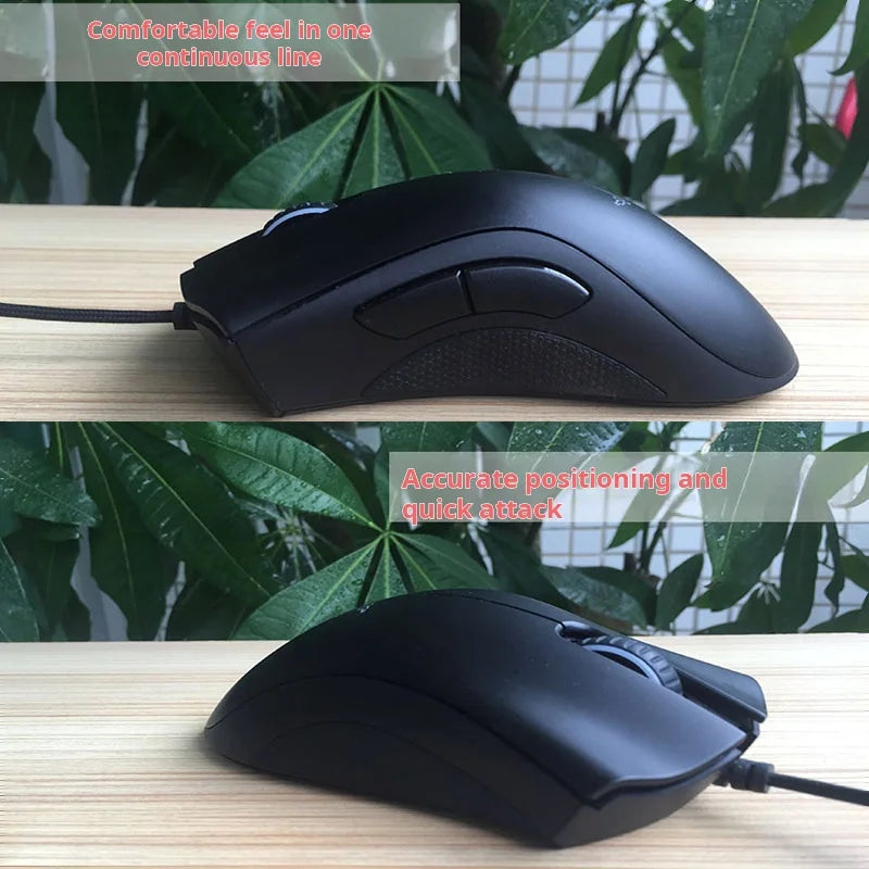 Razer Mouse Purgatory Viper Standard Edition 6400DPI