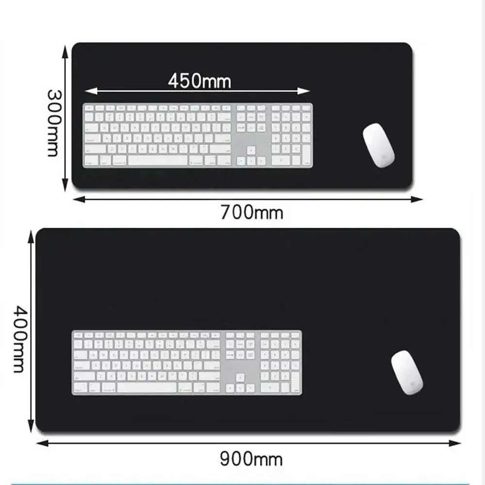 P-PlayStations PS5 Mouse Pad 90x40CM Non-slip Gaming Mousepad Gamer