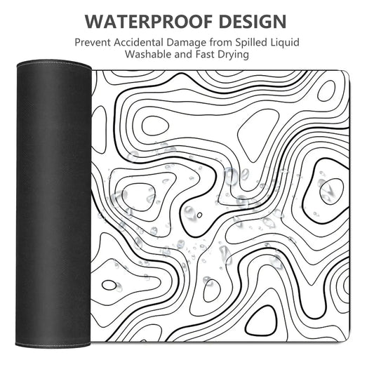 Mouse Pad para seu Setup Gaming