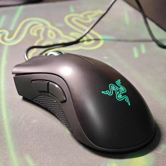 Razer Mouse Purgatory Viper Standard Edition 6400DPI