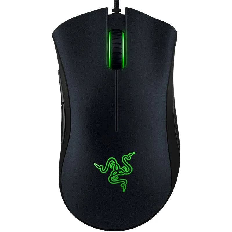 Razer Mouse Purgatory Viper Standard Edition 6400DPI
