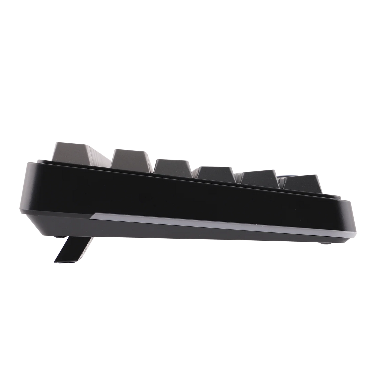 EPOMAKER 75% QWERTY Layout Hot-Swap Gasket-Mounted Wired/2.4GHz/Bluetooth Wireless Mechanical Keyboard RGB Backlight