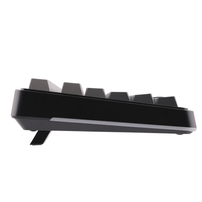 EPOMAKER 75% QWERTY Layout Hot-Swap Gasket-Mounted Wired/2.4GHz/Bluetooth Wireless Mechanical Keyboard RGB Backlight