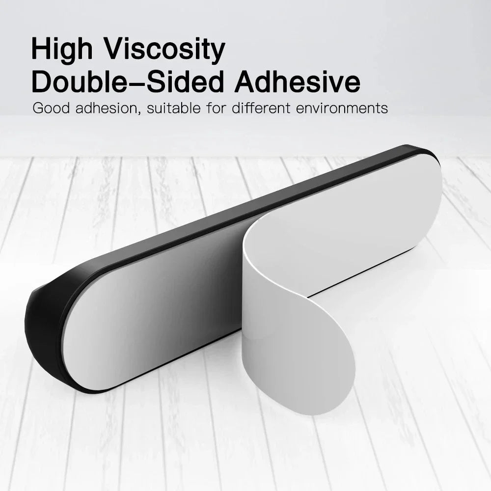 Organizador de Cabo USB de Silicone, Enrolador de Cabo de Carregamento USB, Clipes Organizadores para Cabos de Mesa, Suporte para Cabos de Mouse e Fones de Ouvido