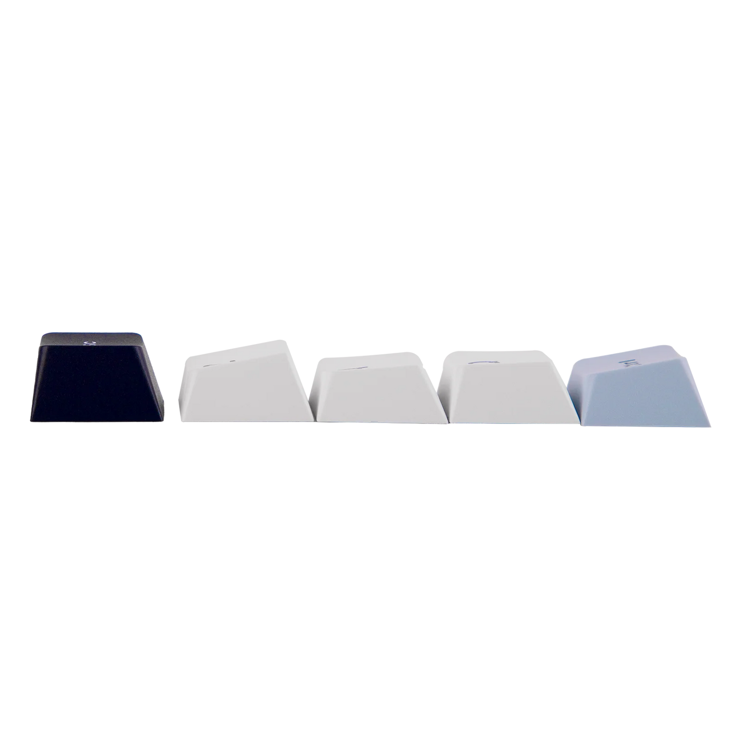 EPOMAKER 75% QWERTY Layout Hot-Swap Gasket-Mounted Wired/2.4GHz/Bluetooth Wireless Mechanical Keyboard RGB Backlight