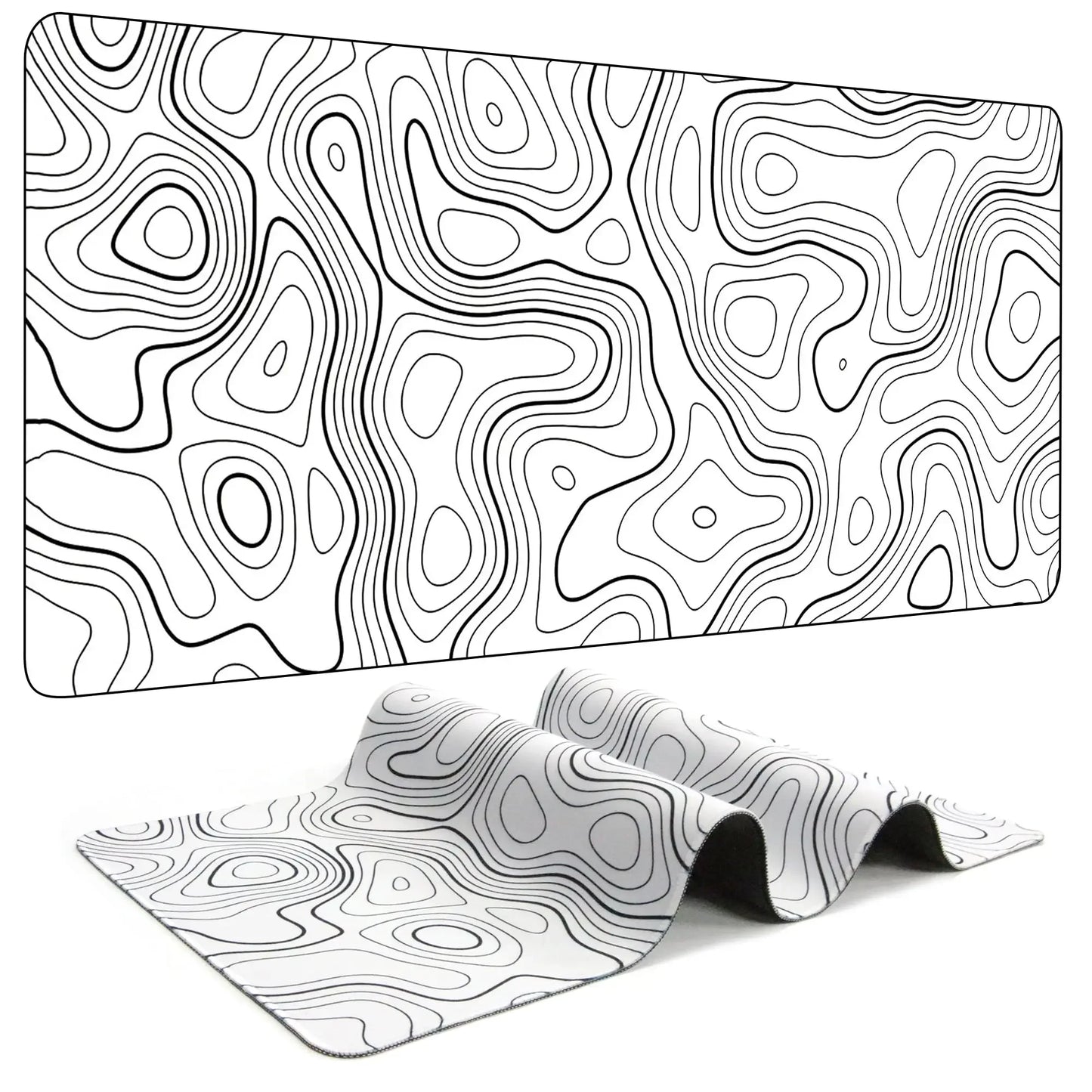 Mouse Pad para seu Setup Gaming