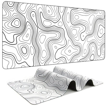 Mouse Pad para seu Setup Gaming