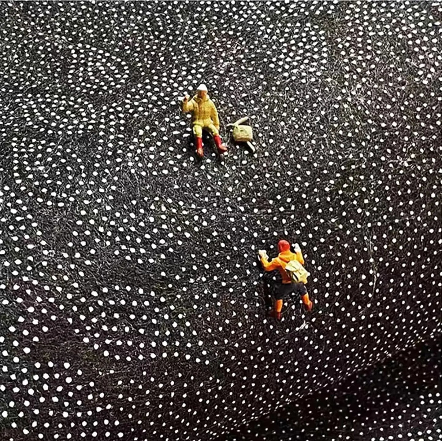 VIKAMA Tapete para cadeira de computador, cadeira giratória para sala de jogos, almofada silenciosa, cadeira de escritório, tapete lavável, decoração para casa