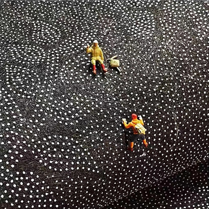 VIKAMA Tapete para cadeira de computador, cadeira giratória para sala de jogos, almofada silenciosa, cadeira de escritório, tapete lavável, decoração para casa