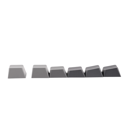 EPOMAKER 75% QWERTY Layout Hot-Swap Gasket-Mounted Wired/2.4GHz/Bluetooth Wireless Mechanical Keyboard RGB Backlight