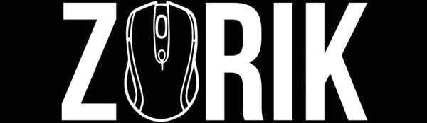 Zorik